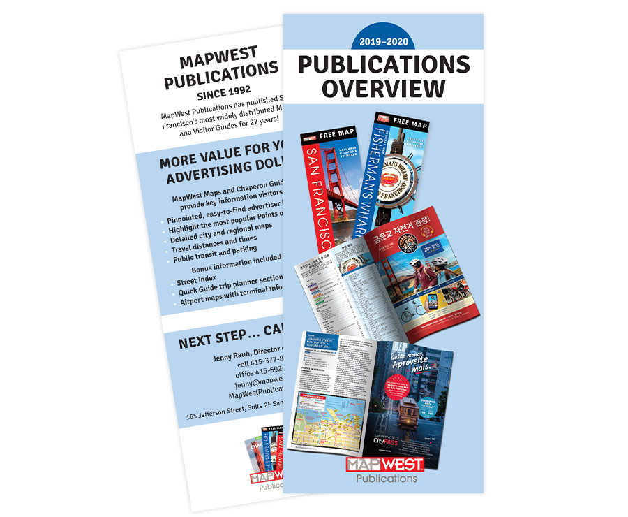 publications overview cover
